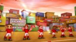 تصاویر-بازی-Charrua-Soccer