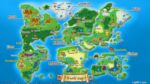 تصاویر-بازی-Dokapon-Kingdom-Connect