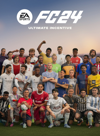 EA SPORTS FC 24