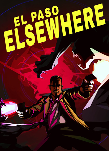 El Paso Elsewhere v20