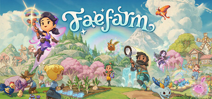 Fae Farm Skies of Azoria