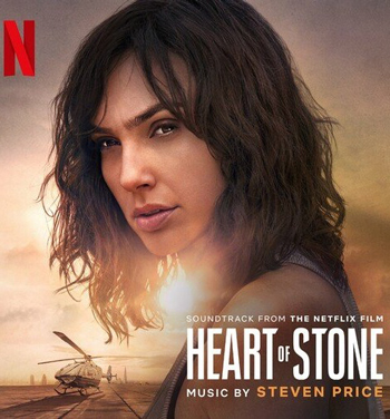 موسیقی-متن-فیلم-Heart-of-Stone