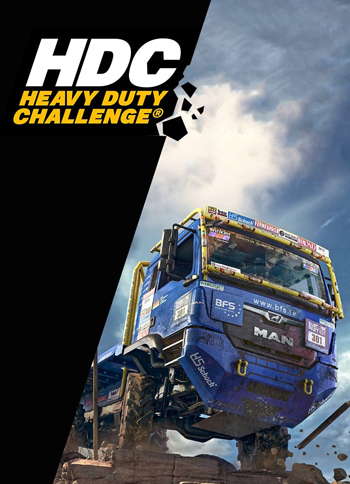 Heavy Duty Challenge