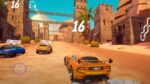 تصاویر-بازی-Horizon-Chase-2