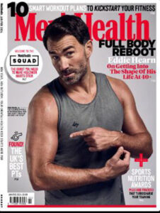 مجله-Mens-Health