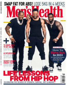مجله-Mens-Health