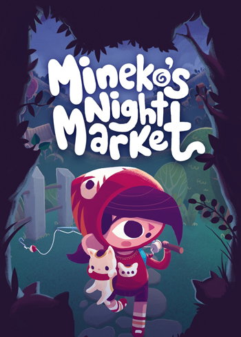 Minekos Night Market
