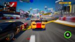 تصاویر-بازی-NASCAR-Arcade-Rush