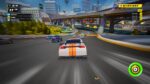 تصاویر-بازی-NASCAR-Arcade-Rush
