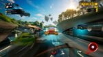 تصاویر-بازی-NASCAR-Arcade-Rush