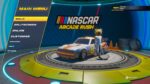تصاویر-بازی-NASCAR-Arcade-Rush