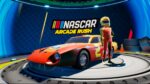 تصاویر-بازی-NASCAR-Arcade-Rush