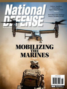 مجله-National-Defense