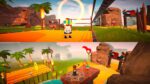 تصاویر-بازی-Paperman-Adventure-Delivered