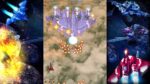 تصاویر-بازی-Raiden-III-x-MIKADO-MANIAX