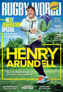مجله-Rugby-World