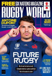 مجله-Rugby-World