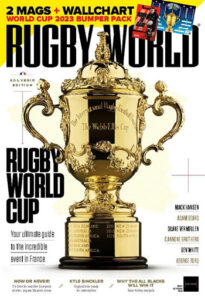 مجله-Rugby-World