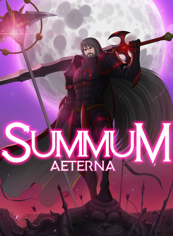 Summum Aeterna for PC - FitGirl version