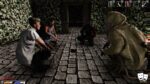 تصاویر-بازی-The-Backrooms-Survival