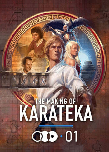 دانلود-بازی-The-Making-of-Karateka