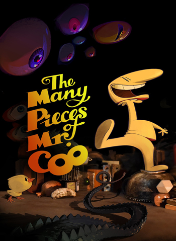 دانلود-بازی-The-Many-Pieces-of-Mr-Coo