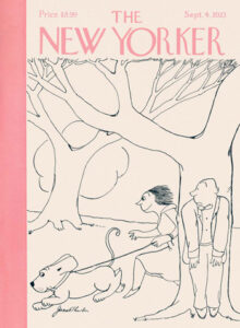 مجله-The-New-Yorker