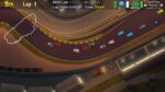 تصاویر-بازی-Ultimate-Racing-2D-2