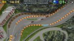 تصاویر-بازی-Ultimate-Racing-2D-2