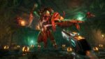 تصاویر-بازی-Warstride-Challenges