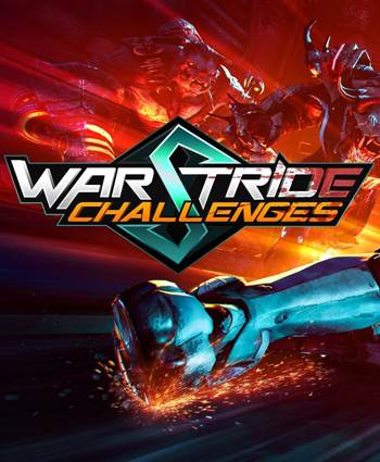 Download Warstride Challenges for Computer - GOLDENBERG