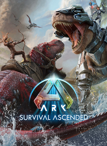 دانلود-بازی-ARK-Survival-Ascended