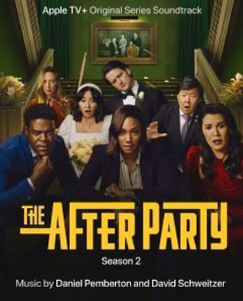 موسیقی-متن-سریال-After-Party