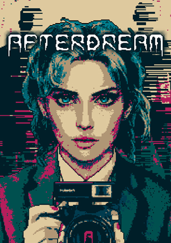 Afterdream