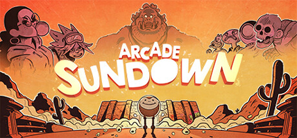 Download Arcade Sundown PC Game - TENOKE Version