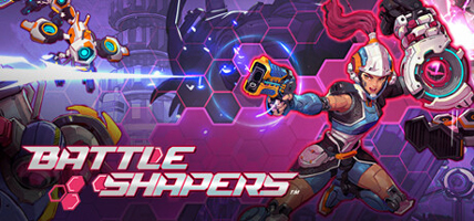 دانلود-بازی-Battle-Shapers