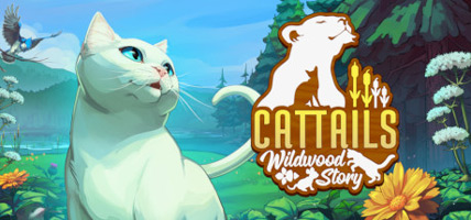 دانلود-بازی-Cattails-Wildwood-Story