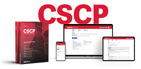 دوره-آموزشی-Certified-Supply-Chain-Professional-Training