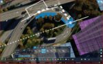 Capture d'écran du jeu Cities: Skylines II