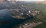 Capture d'écran du jeu Cities: Skylines II