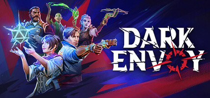 Dark Envoy Directors Cut