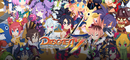 دانلود-بازی-Disgaea-7