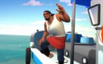 تصاویر-بازی-Dolphin-Spirit-Ocean-Mission