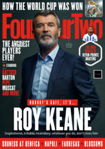 FourFourTwo