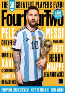 FourFourTwo