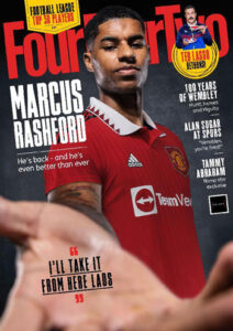 FourFourTwo