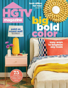مجله-HGTV-Magazine