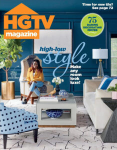 مجله-HGTV-Magazine