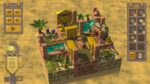 اسکرین-شات-بازی-Hamster-on-Rails