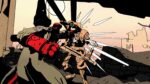 اسکرین-شات-بازی-Hellboy-Web-of-Wyrd